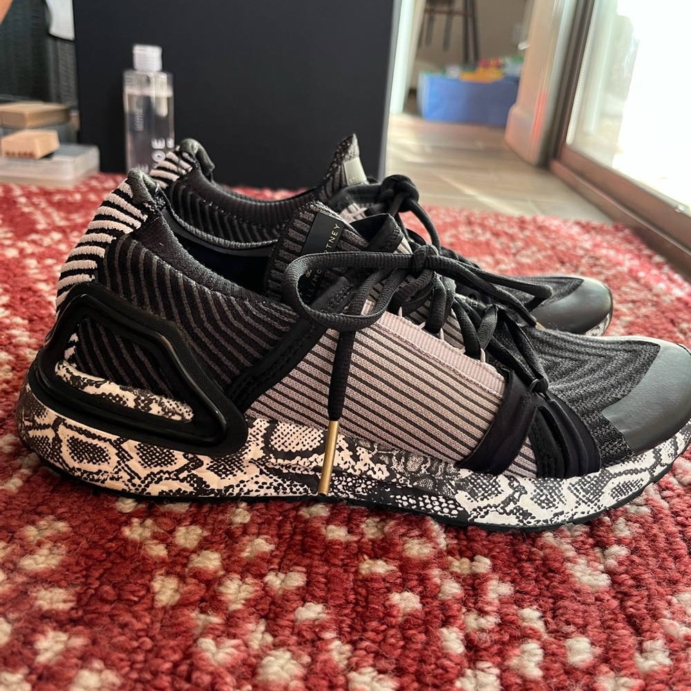 Adidas UltraBoost Stella McCartney Sneakers